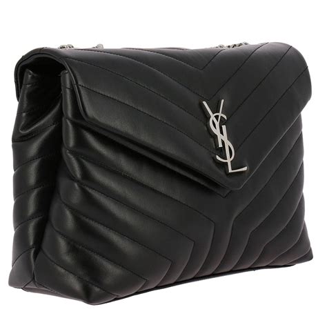 borsa piramide ysl|Borse Saint Laurent donna .